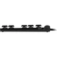 Клавиатура Logitech G515 TKL Cored GL Tactile UA Black (920-014133) [163107] - изображение 6