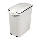 Контейнер для корму собак MPS Oto Food L 40x24x55 см 54 л. - зображення 1