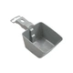 Контейнер для корму собак MPS Oto Food L 40x24x55 см 54 л. - зображення 3