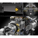 Конструктор Mould King Mking Двигун і коробка передач Supercar McL V8 (10206) [161092] - зображення 3