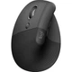 Мышь Logitech Lift Left Vertical Ergonomic Wireless/Bluetooth Graphite (910-006474) [163464] - изображение 1