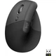 Мышь Logitech Lift Left Vertical Ergonomic Wireless/Bluetooth Graphite (910-006474) [163464] - изображение 2