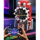 Конструктор Mould King Механические часы (10187) [161096] - изображение 5