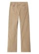 Штани вельветові для дівчинки Pepperts LYCRA® 451139 134-140 см (8-10 years) бежевий - зображення 2