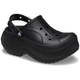 Сабо Crocs Classic Bella 36 р 22.5-23 см Чорні 210062-M4/W6 Black - зображення 2