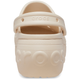 Сабо Crocs Classic Bella 36 р 22.5-23 см Бежевые 210062-M4/W6 Winner White - изображение 5