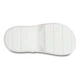 Сабо Crocs Stomp Clog 37-38 р 23.2-24 см Белые 209347-M5/W7 White - изображение 6