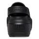 Сабо Crocs Stomp Clog 39-40 р 25-25.5 см Черные 209347-M7/W9 Black - изображение 4