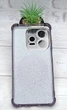 Чехол Luxury Case для Oppo A3x (CPH2681 / CPH2641) блестящий бампер с кольцом подставкой - изображение 6