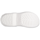 Сабо Crocs Classic Bella 37 р 23.2-24 см Белые 210062-M5/W7 White - изображение 6