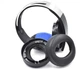 Амбушюры для Sony PlayStation Platinum PS3 PS4 7.1 PS Vita (CECHYA-0090) - изображение 1