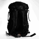 Туристический рюкзак Slow Journey 68 л черный с креплением MOLLE Черный SJ-0036-2B - изображение 3