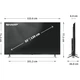 Телевизор Sharp 55HP5265E (4T-C55HP5265EB) - изображение 10