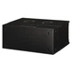 Шафа настінна Digitus 4U SOHO Pro 19" 540*400*240мм(Ш*Г*В), black (DN-49201) - зображення 2