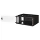 Шафа настінна Digitus 4U SOHO Pro 19" 540*400*240мм(Ш*Г*В), black (DN-49201) - зображення 3
