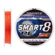 Шнур Favorite Smart PE 8x 150м 0.5/0.117mm 8lb/4.1kg Red Orange (1693.10.79) - зображення 2