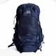 Туристический рюкзак Slow Journey 68 л с креплением MOLLE Синий SJ-0036-2BL - изображение 1