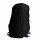 Туристический рюкзак Slow Journey 68 л с креплением MOLLE Синий SJ-0036-2BL - изображение 6