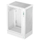 Корпус DeepCool CH170 Plus White (R-CH170-WHNGM0-G) без БП - изображение 5