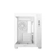 Корпус DeepCool CG330 3F White (R-CG330-WHNGM3-G) без БП - изображение 4