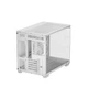 Корпус DeepCool CG330 3F White (R-CG330-WHNGM3-G) без БП - изображение 8