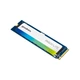 Накопитель SSD 1TB Goodram PX600 Lite M.2 2280 PCIe 4.0 x4 NVMe TLC NAND (SSDPR-PX600L-01T-80) - изображение 4
