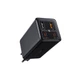 Адаптер сетевой BASEUS C to C cable GaN6 Pro Fast Charger set |2USB/2Type-C, 100W/3A, PD/QC| - изображение 1