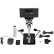 Мікроскоп Bresser Digital WiFi 1080P 2L with LCD Screen (9652100/13518) - зображення 2