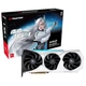 Видеокарта AMD Radeon RX 9070 XT 16GB GDDR6 Hellhound Reva Edition PowerColor (RX9070XT 16G-L/OC/REV - изображение 1