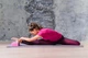 Блок для йоги PowerPlay 4006 Yoga Brick Рожевий - зображення 6