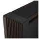 Корпус Asus ProArt PA602 Walnut Wood Metal Panel Modern Black (90DC00J0-B09040) - зображення 9