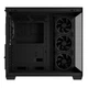 Корпус Asus A32 Plus Black Tempered Glass (90DC00S0-B19000) - зображення 11