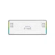 Клавіатура Hator Hellyberry HK60 White/Violet - зображення 4
