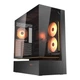 Корпус Cougar CFV235 Black - изображение 1