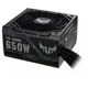 Блок живлення Asus TUF-650B-GAMING (90YE00D1-B0NA00) - зображення 2