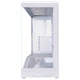 Корпус Lian Li Vector V100 White (G99.V100W.01) без БП - изображение 2