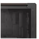 Корпус Asus ProArt PA602 Walnut Wood Tempered Glass Modern Black (90DC00J0-B09030) - зображення 12