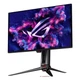 Монітор Asus 27" ROG Swift PG27UCDM (90LM0B30-B01971) OLED Black 240Hz - зображення 4