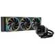 Система водяного охолодження DeepCool LM360 Black (R-LM360-BKDMMC-1) - зображення 1