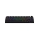 Клавіатура Hator Skyfall 65 Black/Black (HTK1160UA) - зображення 6