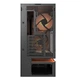 Корпус Cougar CFV235 Mesh Vision Black - зображення 4