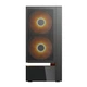 Корпус Cougar CFV235 Mesh Vision Black - зображення 5