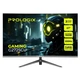 Монитор Prologix Gaming 27" G2725CU VA Black Curved 200Hz - изображение 2