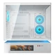 Корпус Cougar CFV235 Vision White - изображение 3