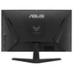 Монітор Asus 27" TUF Gaming VG27AQE5A (90LM0CJ1-B01171) IPS Black 165Hz - зображення 5