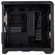 Корпус 1stPlayer VT5-BK-3F7 Black - изображение 4