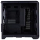 Корпус 1stPlayer VT5-BK-3F7 Black - изображение 5