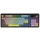 Клавіатура Ajazz AK980 V2 Maillard Switch Black (AK980-V2-M-BGY) - зображення 1