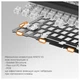 Клавіатура Ajazz AK870 V2 Flying Fish Switch Black USB-C (AK870-V2-FF-BGY) - зображення 14