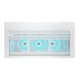 Корпус Cougar CFV235 Mesh Vision White - изображение 7